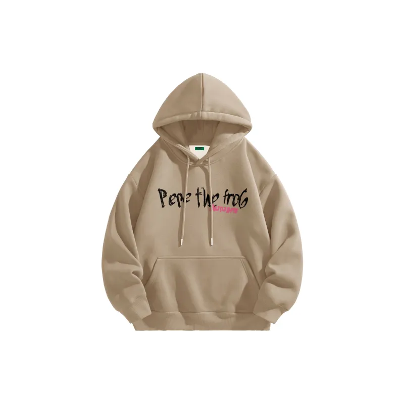 Pepe The Frog Sweatshirt Unisex-9