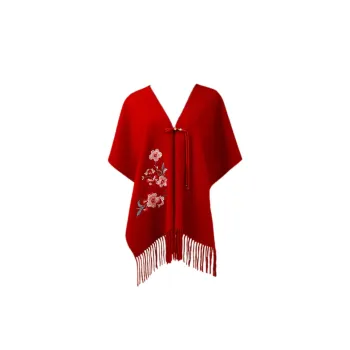 Lanza Shawls Women's