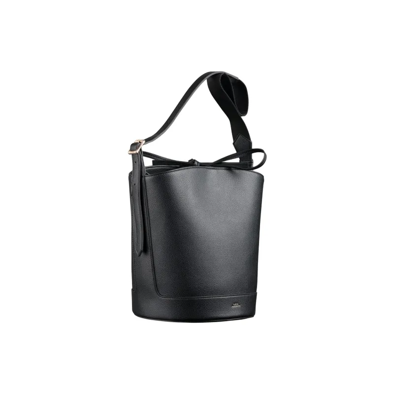 A.P.C Ana Bucket Bag-2