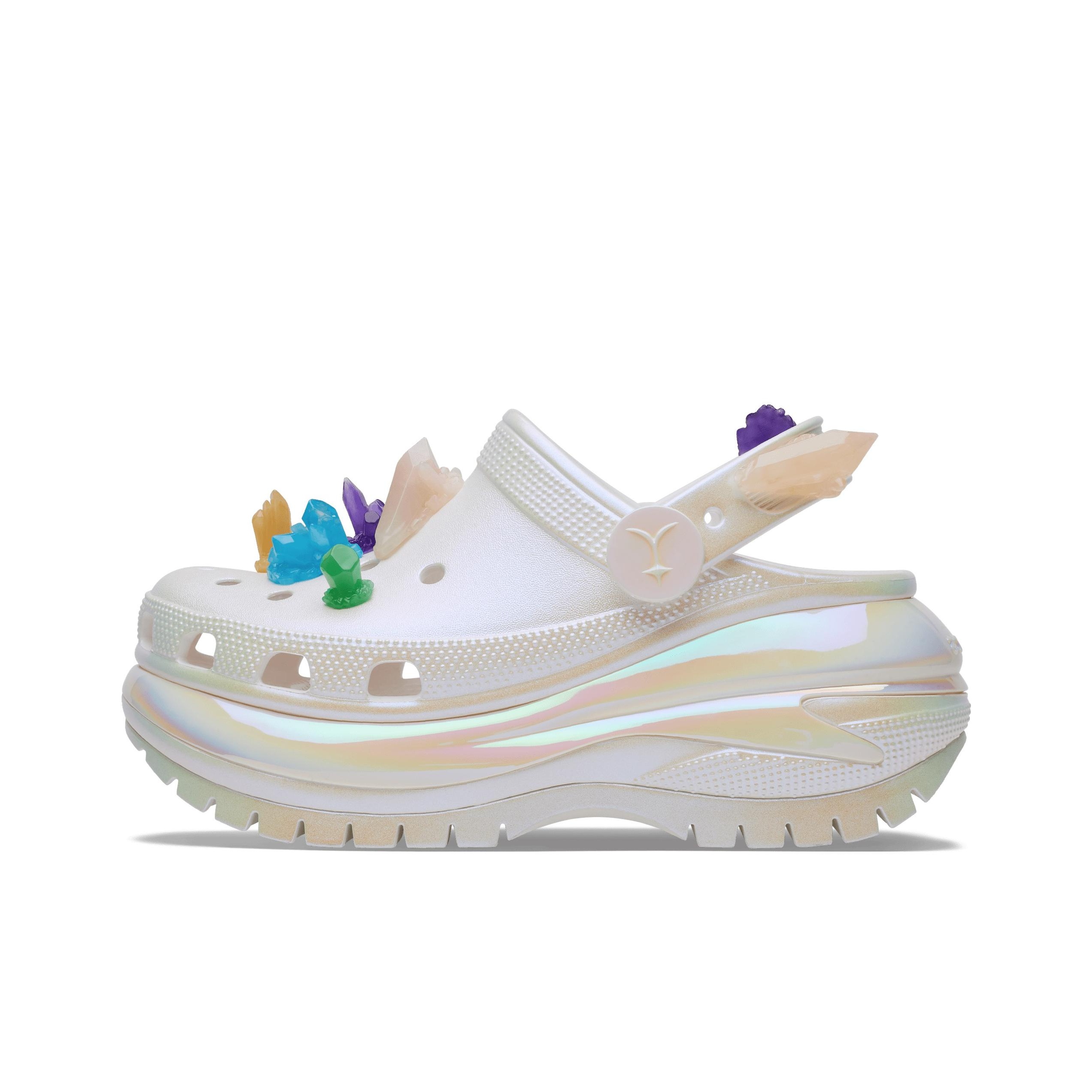 Crocs Mega Crush Clog - POIZON