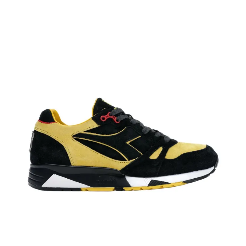 Diadora S8000 Bait Transformers Bumblebee-1