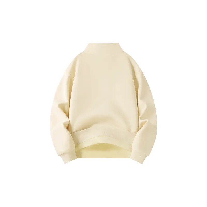 MINISO Sweatshirts Unisex-11