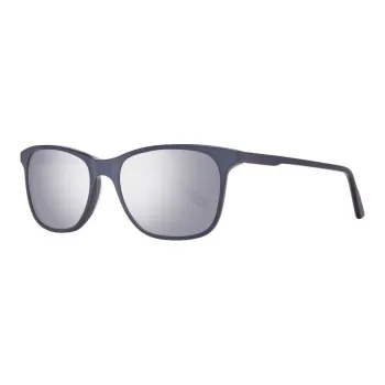 HELLY HANSEN Square Sunglasses Women's Black