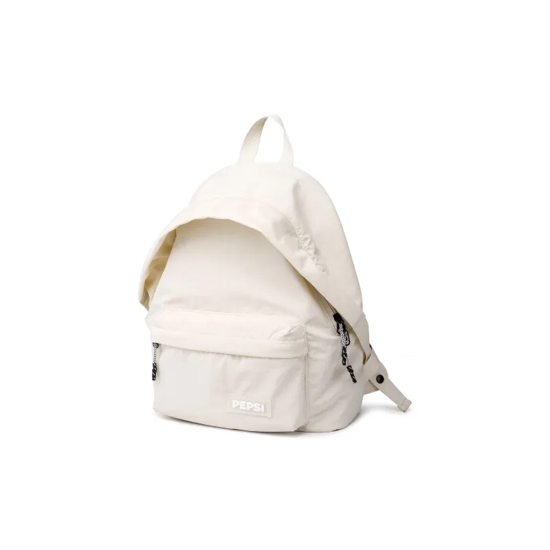 Pepsi Nylon Backpack Regular Unisex Multicolor-1