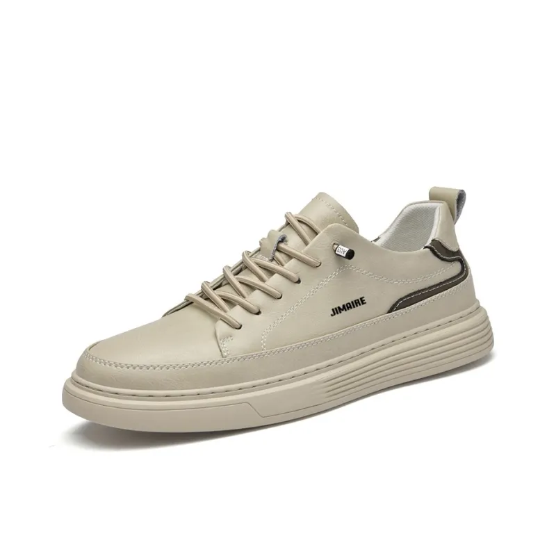 King Jinmai Slip Resistant Low Top Skateboard Shoes Men's-1