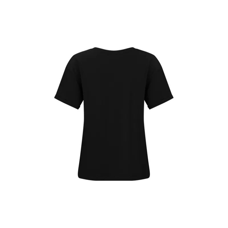 URBAN REVIVO T Shirts Women's-5