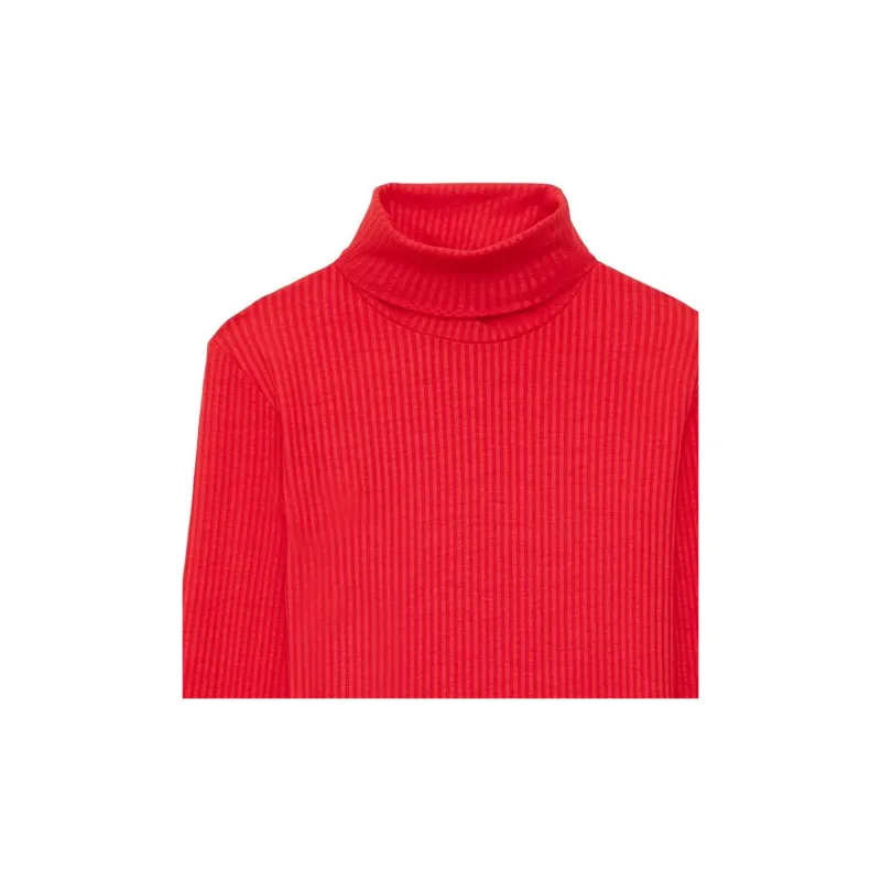 INES DE LA FRESSANGE Sweater Women's Red-4