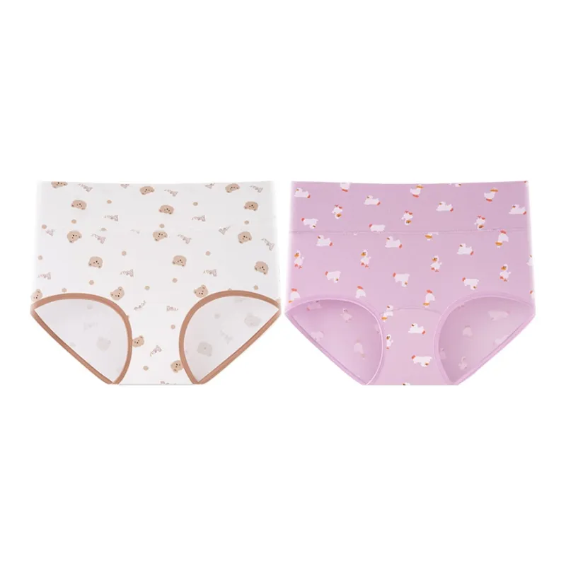 KJ Women's Underpants-32