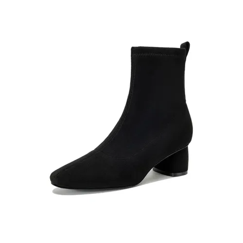 Dme Ankle Boots Women's