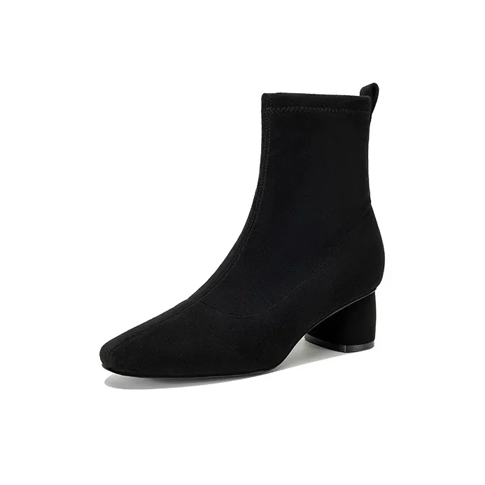 Dme Ankle Boots Women's-0