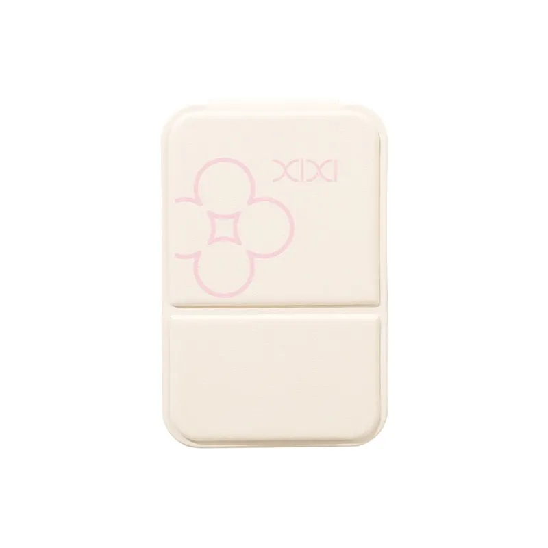 XIXI Portable And Foldable Make Up Mirrors Natural Compact And Easy To Carry-8