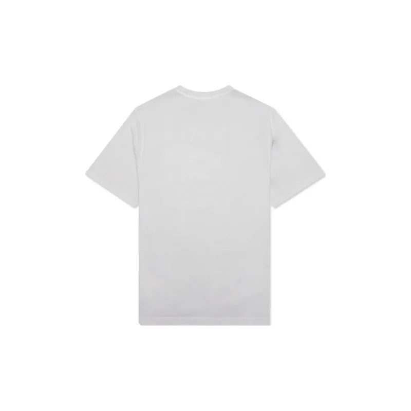 PUMA T-Shirts Men Gray-1