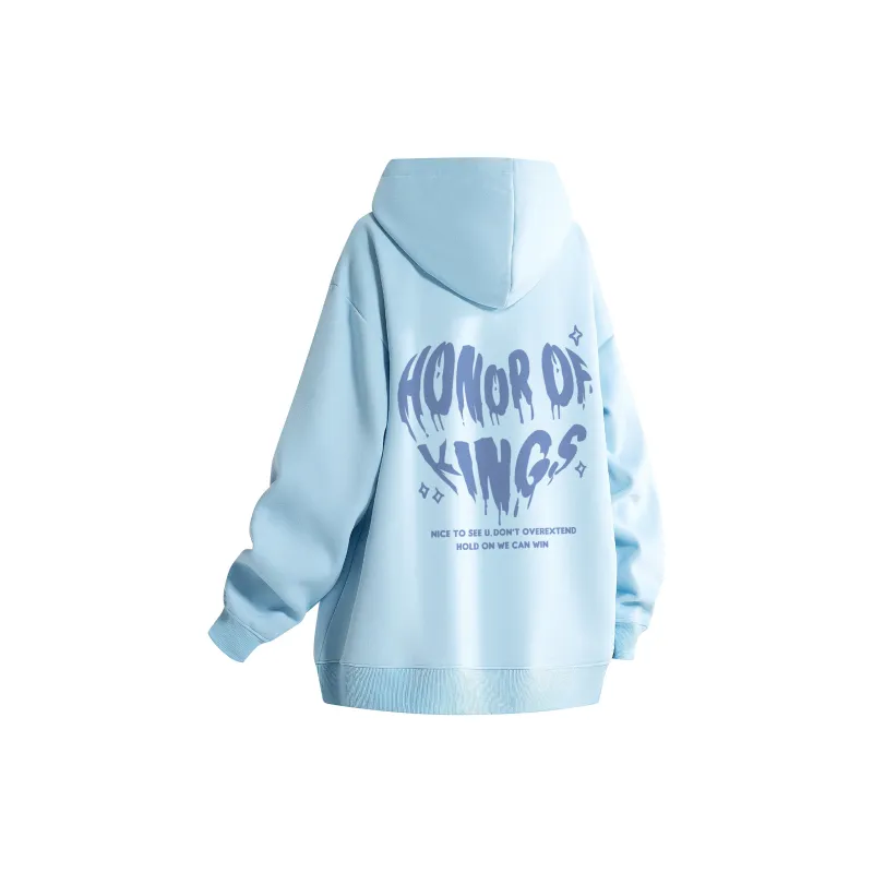 HONOR OF KINGS Sweatshirt Unisex-26