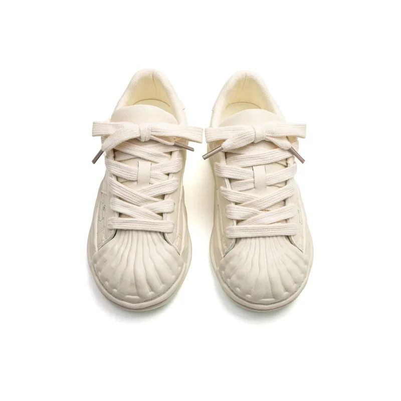 STAE Anti-Slip Wear-Resistant Low-Top Skateboard Shoes Women's Box Included-15