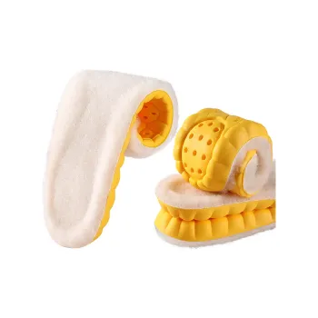Footprint Tribe PU Insoles Women's