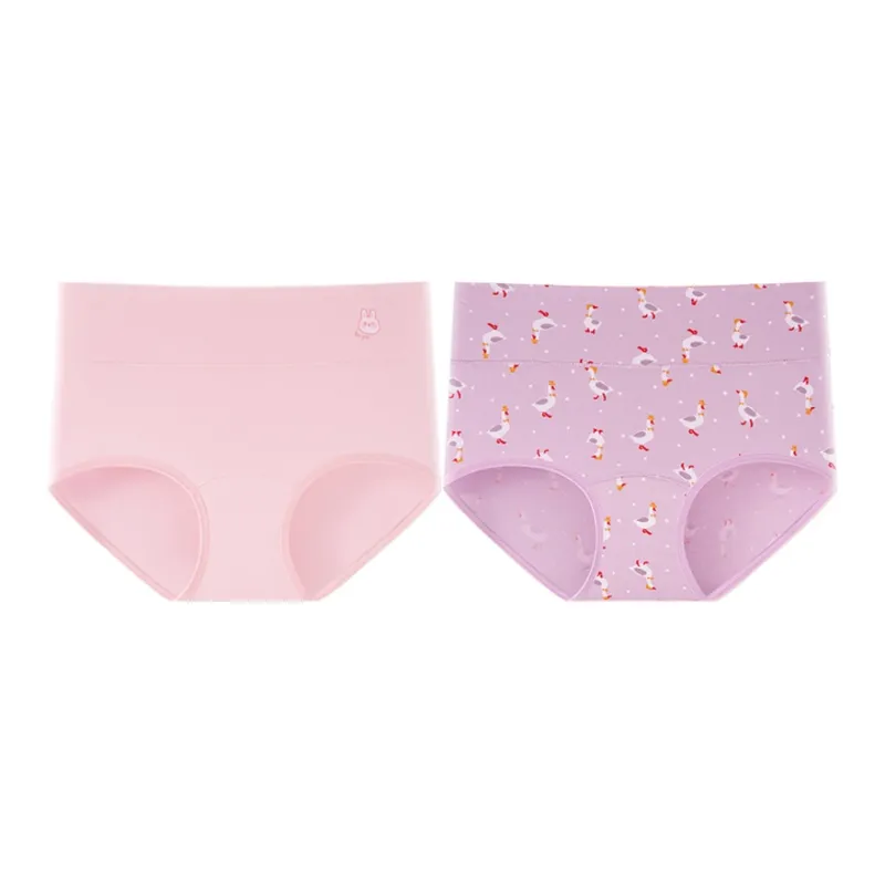 KJ Women's Underpants-16