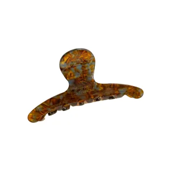Danqin Acetate Hair Clips Women's