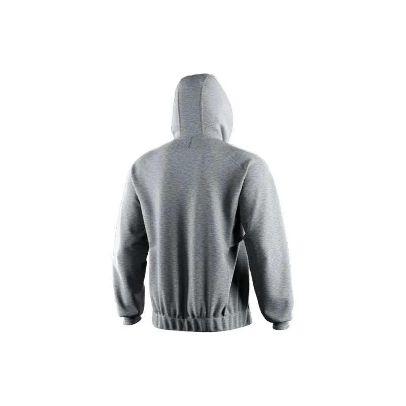 Monster Guardians Sweatshirt Men's Heather Gray-1