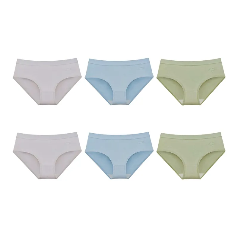 YUZHAOLIN Underpants Women's Combo Set-11