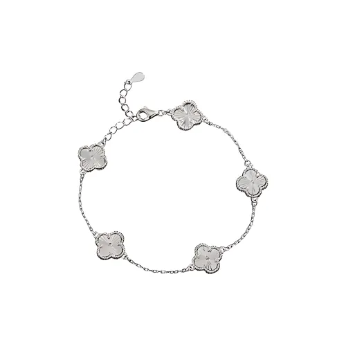 AGOVSKI Alloy Bracelets Women's