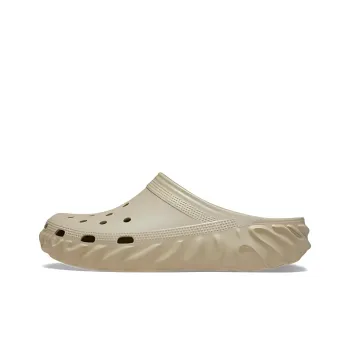 Crocs Pollex Saru Mule By Salehe Bembury Ginger