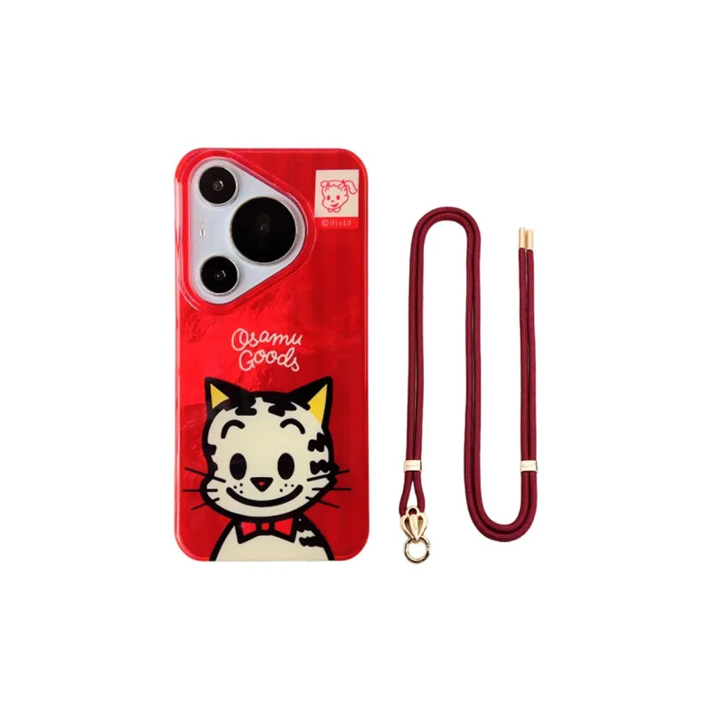 HUANBAOKE Phone Cases-3