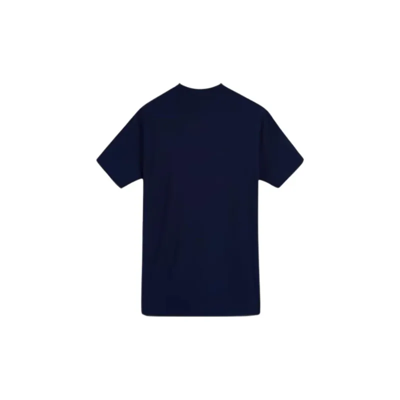 ZIMMERLI Undershirts Men's Marine Blue-1
