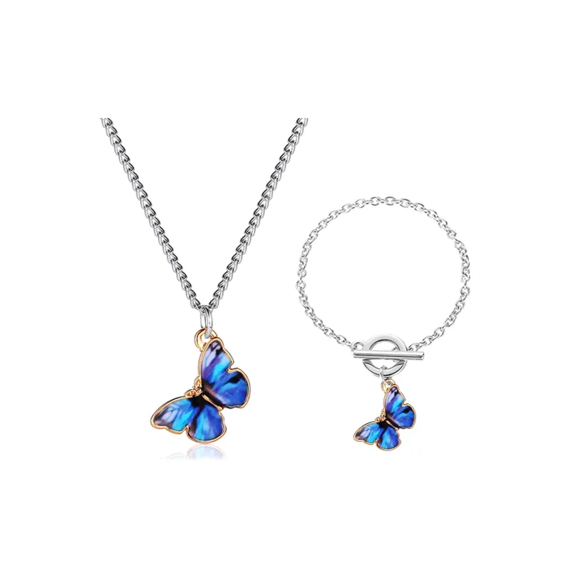 HOLLY RYAN Alloy Necklaces Women's-10