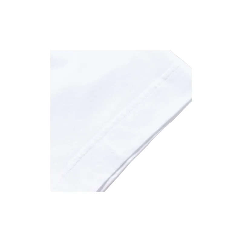 FENDI T Shirts Men White-8