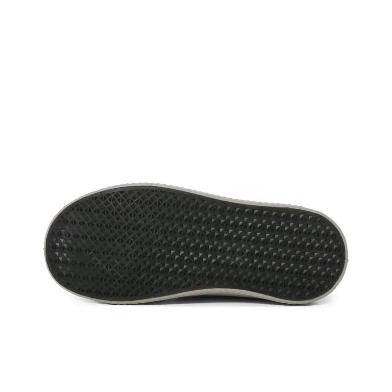 Lovely You Lightweight Wear-Resistant And Slip-Resistant Low-Top Skateboard Shoes Women's-14