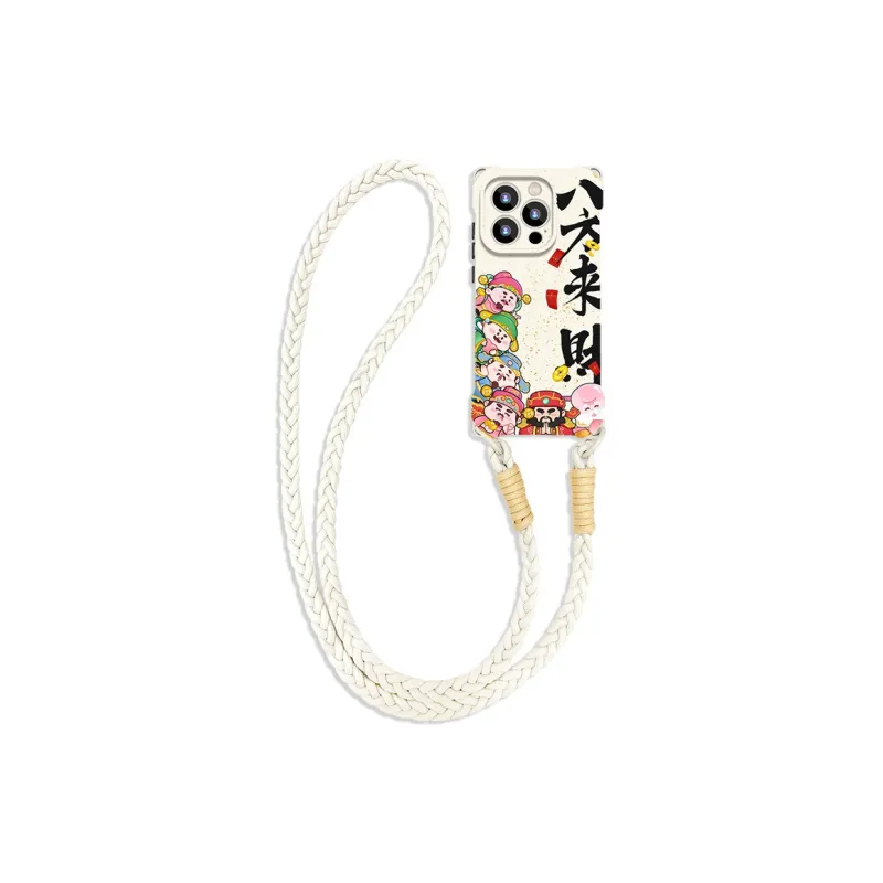Sen Dog Phone Cases-2