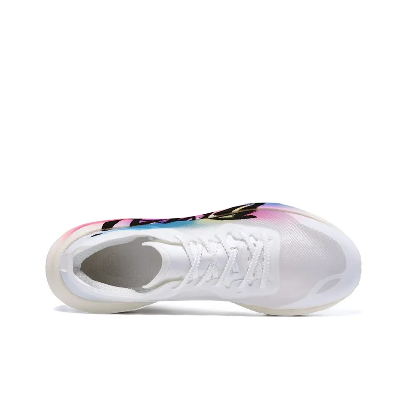 BMAI Jingtan 3.0 Turbo Cushioning Support Abrasion Resistant Slip Resistant Low Top Running Shoes Unisex Outstanding-3