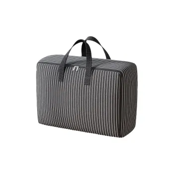 De Shuangman Thickened Large Capacity Clothing Cotton Quilt Packing Bag
