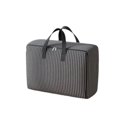 De Shuangman Thickened Large Capacity Clothing Cotton Quilt Packing Bag