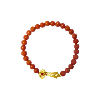COISE Jade Bracelets Women's