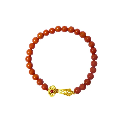 COISE Jade Bracelets Women's