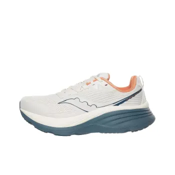 Saucony Hurricane 24 Vanilla Dusk