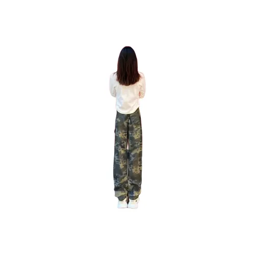 Ripndip Apparel Jackets Unisex Camouflage