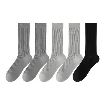 Ni Light Mid Calf Socks Women's 5 Pack