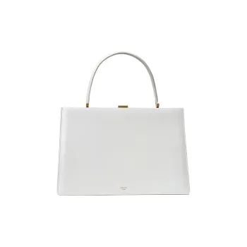 CELINE Clasp Handbags