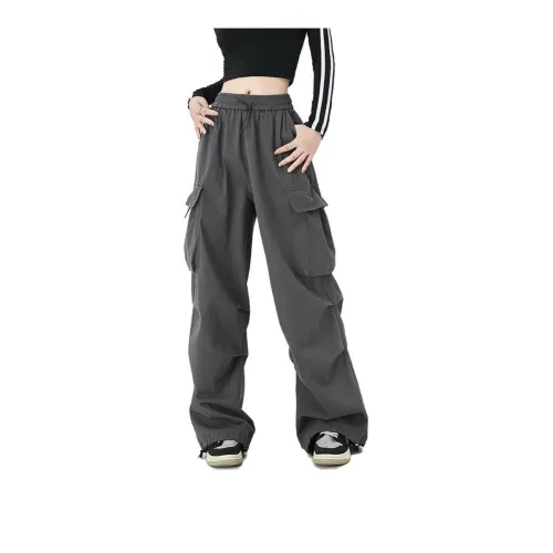 MIIOW Cargo Pants Women's