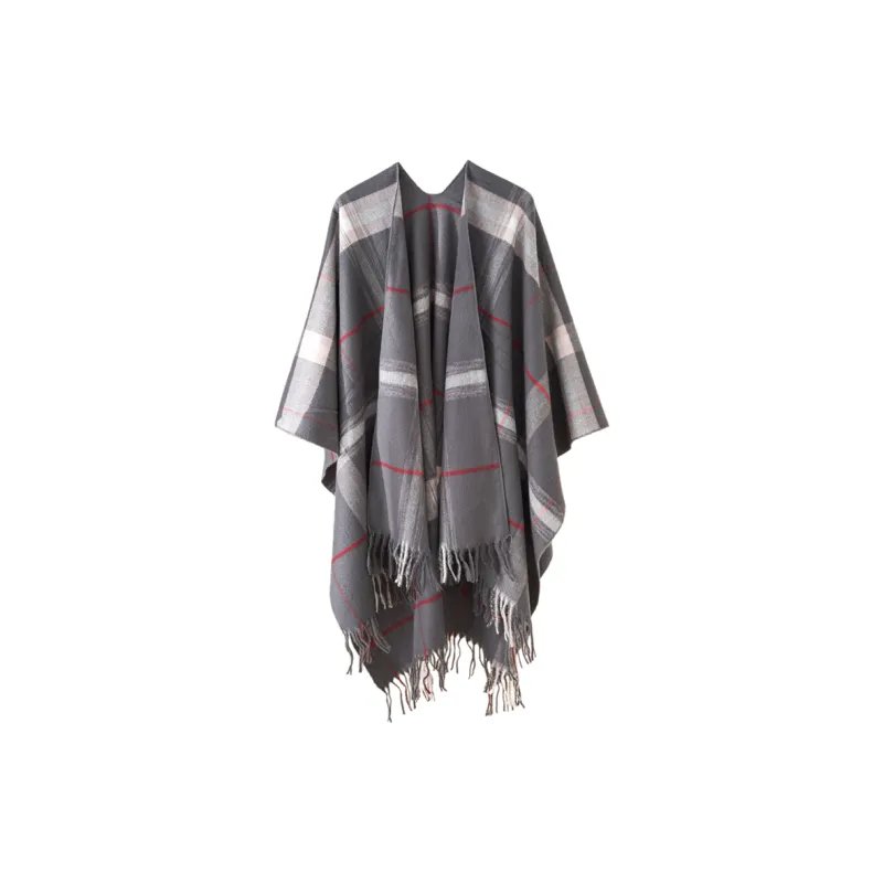 FUO Shawls Unisex-2