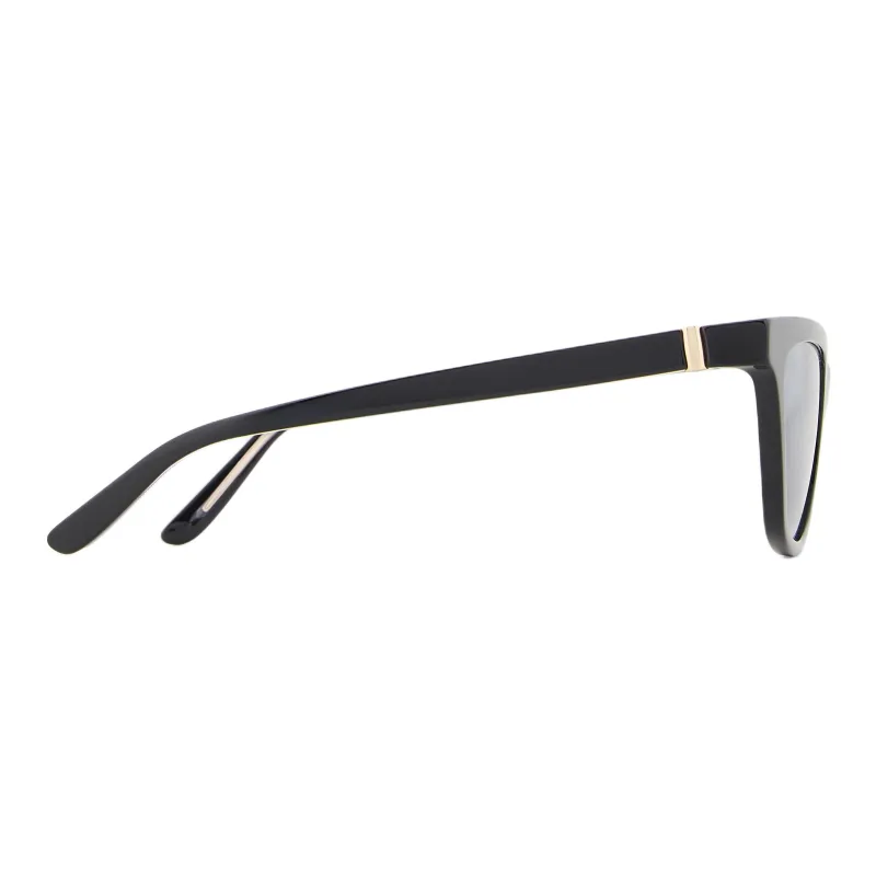 Emporio Armani Women's's Asian fit Cat eye Sunglasses-2