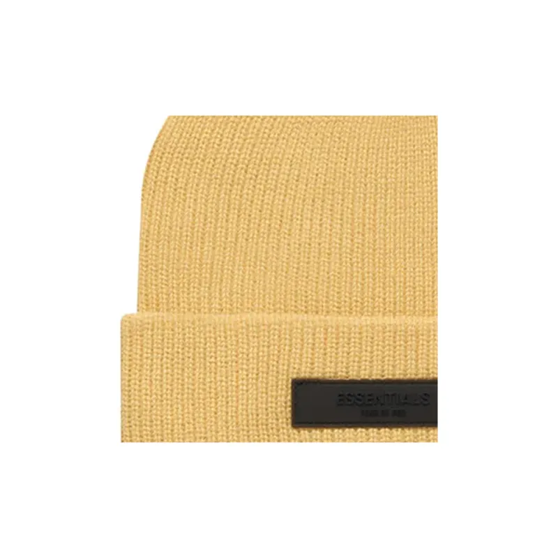 Fear Of God Essentials Beanie-2