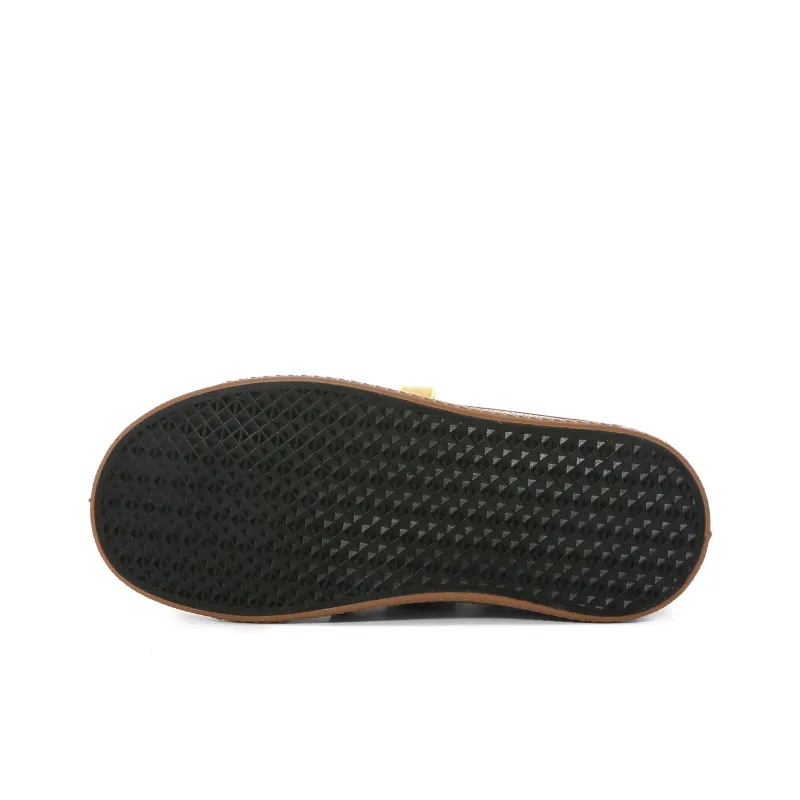 Lovely You Lightweight Wear-Resistant And Slip-Resistant Low-Top Skateboard Shoes Women's-19