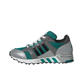Eqt Cushion Adidas Originals 93 'Equipment Green Matte Silver'