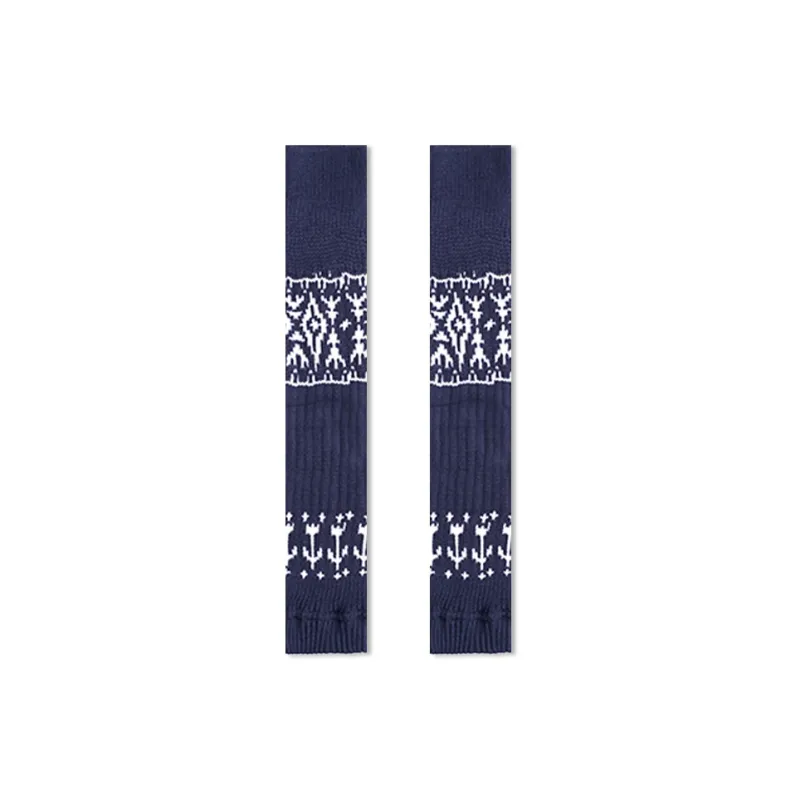 COTTON CHEESE Knee High Socks Women's 1 Pack-20