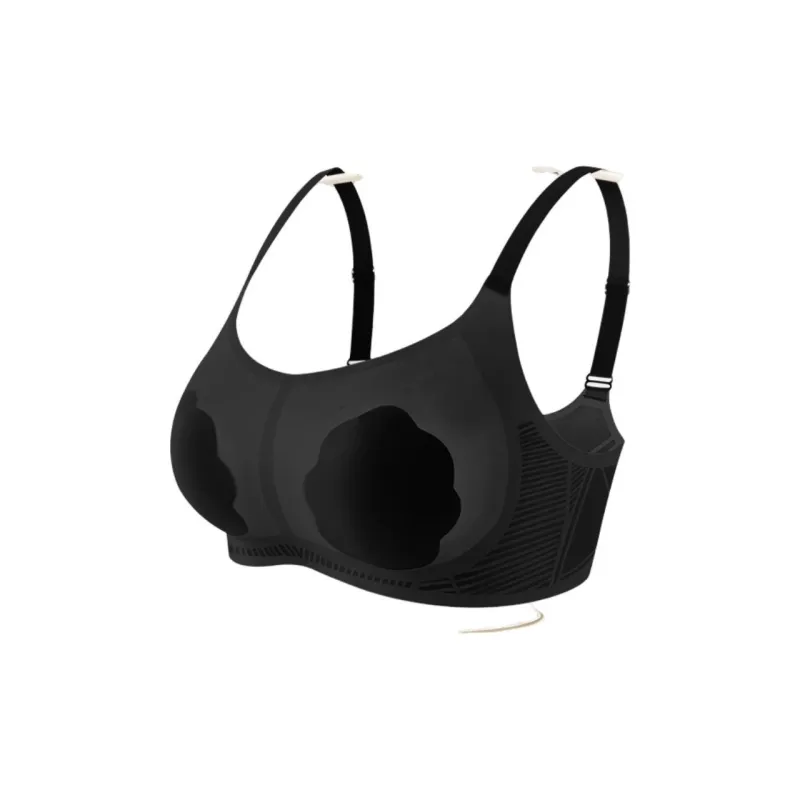 Jiaoshu Women's Bras-5