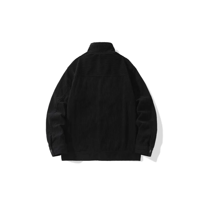 Love Monster Jackets Coats Unisex-1