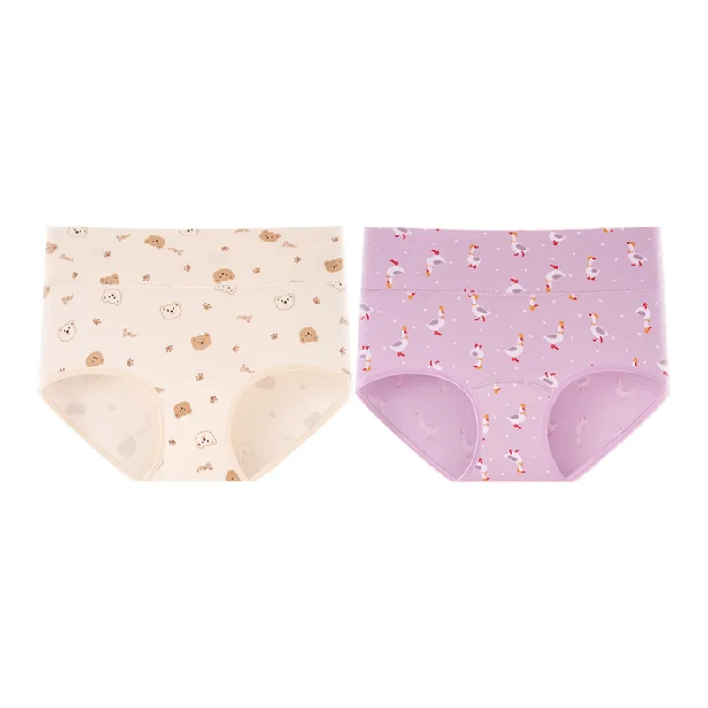 KJ Women's Underpants-18